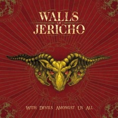 Walls of Jericho - No Saving Me (flac)