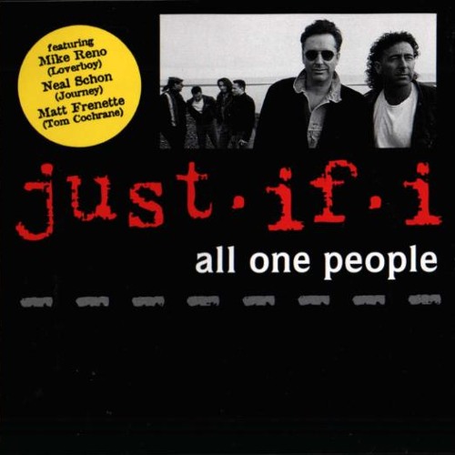 Stream Just-If-I - All One People by nestop | Listen online for 
