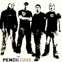 Pencilcase - Crashday