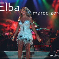 Elba Ramalho  Ao vivo - Marco zero - Faixa 1- Anunciação
