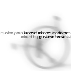 Musica para Transductores Modernos (Dj Set)