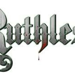 Dj Bizerk Feat Mr. Eyez - Ruthless