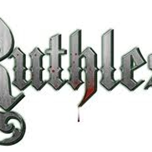 Dj Bizerk Feat Mr. Eyez - Ruthless