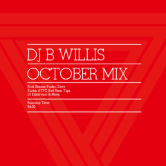 October 10 Mix