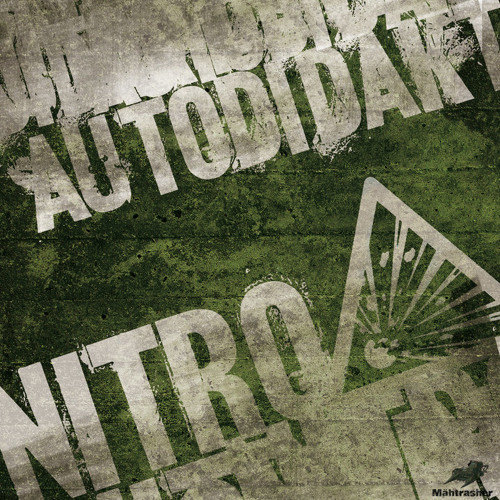 aUtOdiDakT - Nitro (Trashing Teenagers Remix)Teaser!