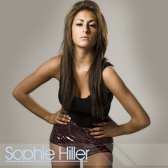 Sophie Hiller - Never Meant To Fall
