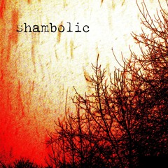 Sleeping Gas - shambolic