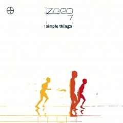 Zero7 - Destiny (Nicholas Dubbington's 4 In The Morning Mix)