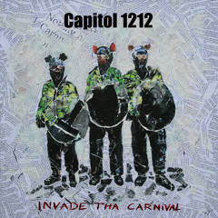 4. Capitol 1212 feat. Tenor Fly - Don Man Sound (J Star remix )