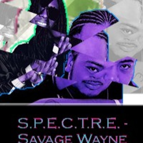 S.P.E.C.T.R.E. - Savage Wayne Mashup