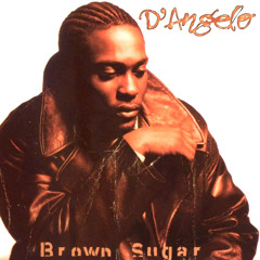D'angelo - Those Dreamin' Eyes (Dilla Remix)