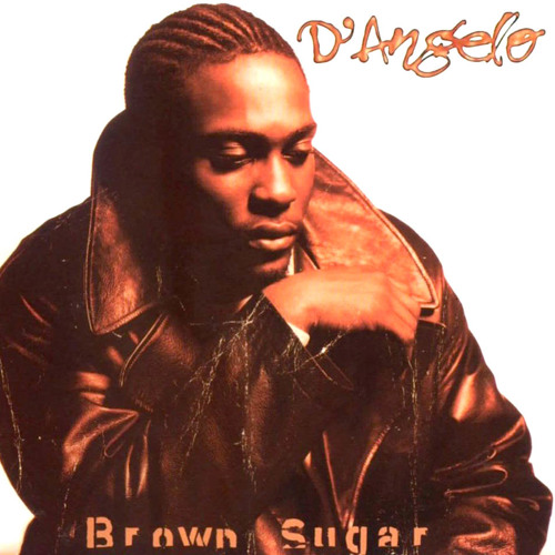 D'angelo - Those Dreamin' Eyes (Dilla Remix)