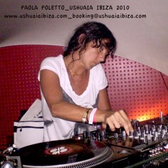 USHUAIA IBIZA BIG CLOSING Summer 2010