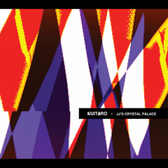 GUITARO - Blastok