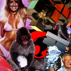 Stilettos Remix Medley