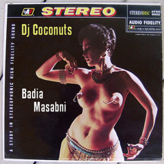 Badia Masabni