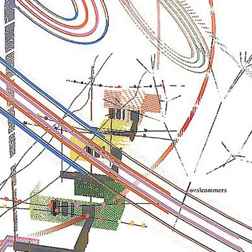 Oval - Ovalcommers - 01 - Untitled 01