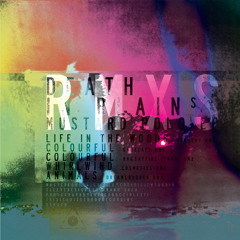 Death In Plains - Colourful (Ghostape remix)