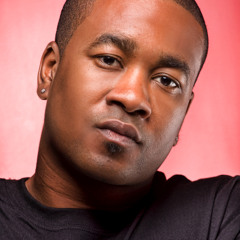 Canton Jones "In the Club