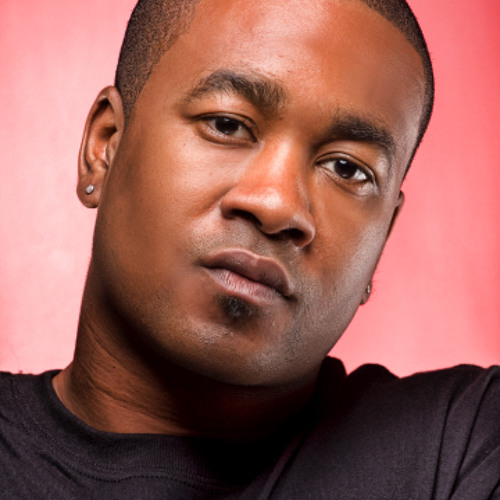 Canton Jones "In the Club
