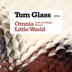 Tom Glass - Little World : Hope Recordings