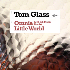 Tom Glass - Omnia (Seb Dhajje remix)