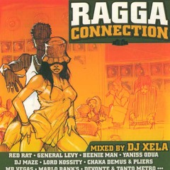 Dj xela - ragga connection - 11 - Track 11