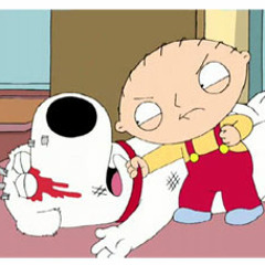 The Junk-e - Gotta Have That Money! ( Stewie Griffin / Family Guy Dubstep )