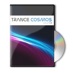 Myloops Sample Packs - Trance Cosmos Volume 3 (FREE Trance Samples)