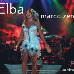 Elba Ramalho  Ao vivo - Marco zero  - Admirável Gado Novo (Vida de Gado) Part. de Zé Ramalho