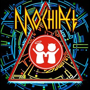 Mochipet - Def Leppard - Pour Some Mochi on Me Remix [Like? Repost!]