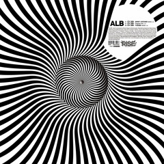 ALB - CV 209 (Spirit Catcher rmx)