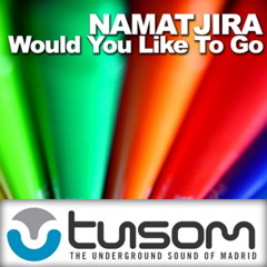 Namatjira - Would You Like To Go