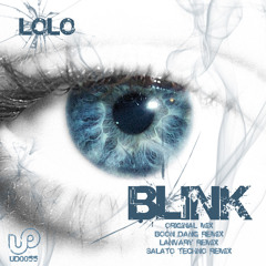 Lolo - Blink (original mix)