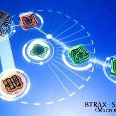 Btrax - Sandstorm (Mago break up remix UK Garage - UK Funky)