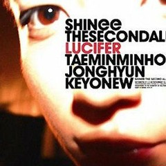 WOWOWOW by SHINee
