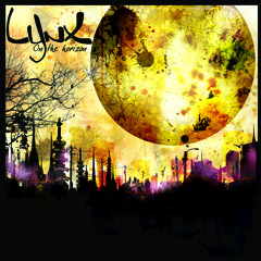 Lynx - On the Horizon - "Burning Bone (ft Kyrstyn Pixton"