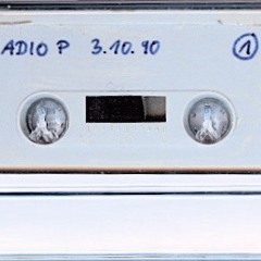 2./3.Oktober 1990 - Piratensender - Berlin Prenzlauer Berg - 106 MHz