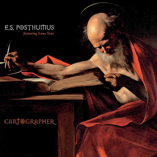 E.S. Posthumus - Isfahan