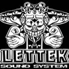 HDG - EX-LETTEK MIXTAPE