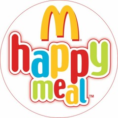 HDG (EX-LETTEK) Hardtek-mix - Happy Meal 1