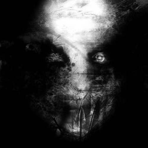 HDG (EX-LETTEK) Hardtek-mix -  Paranormal Activity