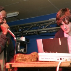 Step 13 - FlashFlood (Beebeedee Remix)