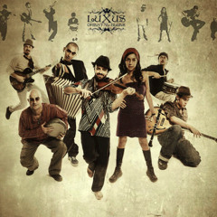 Luxus - Yuvasız Kuş