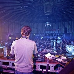 Tim Wolff - Snoeien Promomix