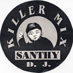 # Session Remember E.B.M. & TECHNO by Santhy Killer (VOLTERETA) ... aquellas mañanas de 1991