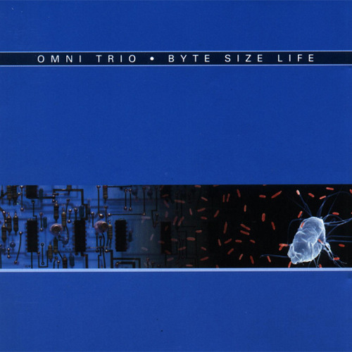 Omni Trio - Byte Size Life