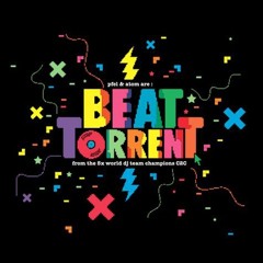 Beat Torrent - Live Set 2008