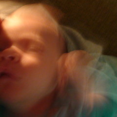 Pretty Little Dreamer