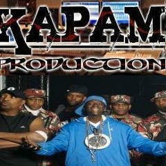 KAPAM FT PUBLIC ENEMY - GET TO ARIZONA (Video available)